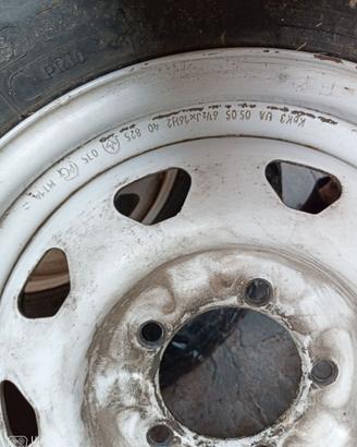 cerchioni uaz suzuki