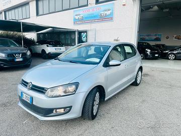 Volkswagen Polo 1.2 70 CV 5p. Comfortline