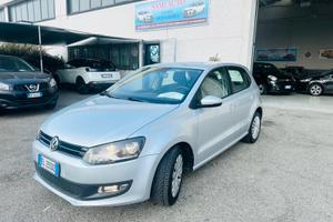 Volkswagen Polo 1.2 70 CV 5p. Comfortline