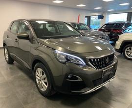 PEUGEOT 3008 1.5 BlueHDi EAT8 Automatico