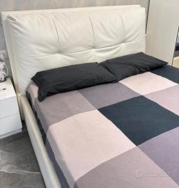 letto matrimoniale 