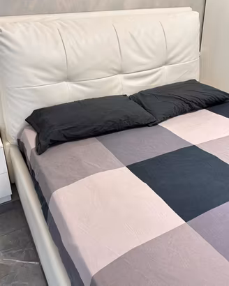 letto matrimoniale 