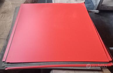 Lastre in laminato 