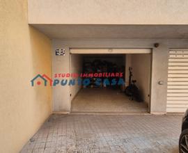VIA CONV. SAN F.SCO DI PAOLA - Garage di 30mq ca