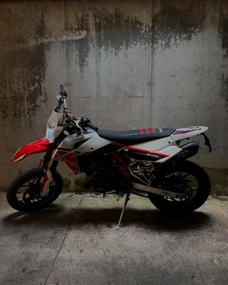 SWM SM 125 R 4T
