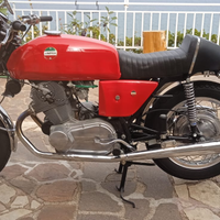 Laverda 750 SF