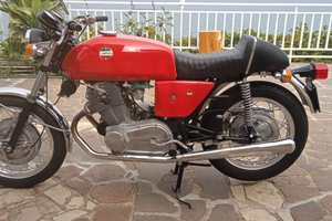 Laverda 750 SF