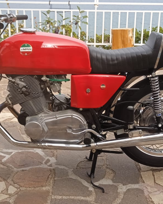 Laverda 750 SF