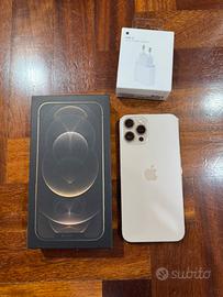 Iphone 12 pro Max