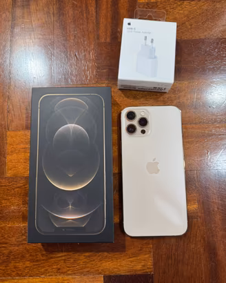 Iphone 12 pro Max