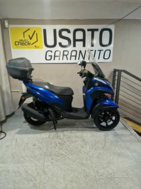 Yamaha Tricity 155