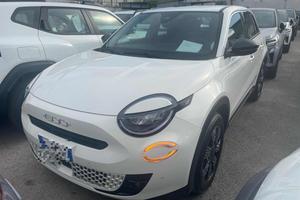 FIAT 600 Hybrid 145 CV DCT MHEV i