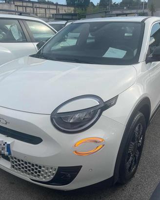 FIAT 600 Hybrid 145 CV DCT MHEV i