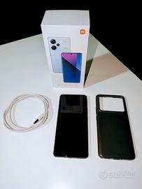 Xiaomi Redmi Note 13 Pro+ 8gb/256gb 6.7´´ Dual Sim