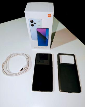 Xiaomi Redmi Note 13 Pro+ 8gb/256gb 6.7´´ Dual Sim