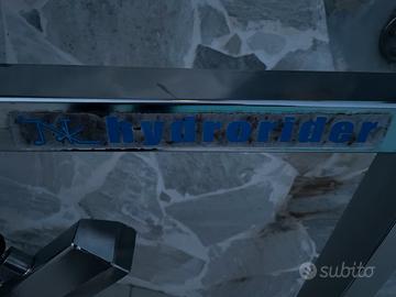 AQUABIKE PRO FIX BLACK