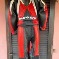 Tuta da moto donna SPIDI
