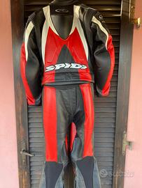 Tuta da moto donna SPIDI