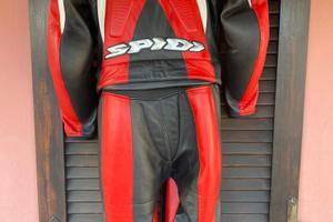 Tuta da moto donna SPIDI