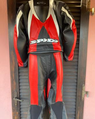 Tuta da moto donna SPIDI