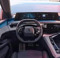 Musata completa e ricambi vari Peugeot 3008 2025