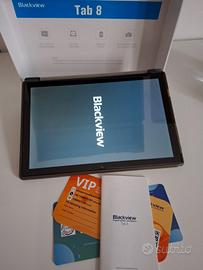 Tab 8 Blackview