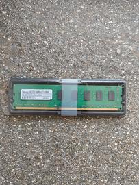 Samsung 4GB DDR3 1600MHz PC3-12800U