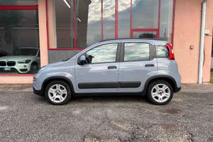 PANDA 500 FORTWO