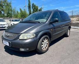 Chrysler Voyager 2.5 crd LS