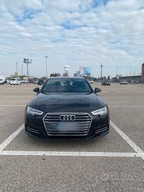 Audi a4 sline 