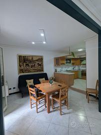 Bilocale ristrutturato