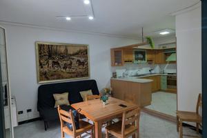 Bilocale ristrutturato