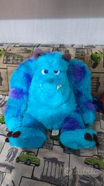 Monsters e co Sullivan