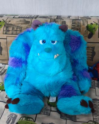 Monsters e co Sullivan