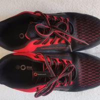 Scarpe antinfortunistica