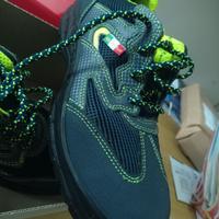 Scarpe da lavoro COFRA