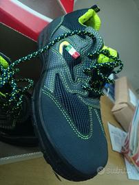 Scarpe da lavoro COFRA