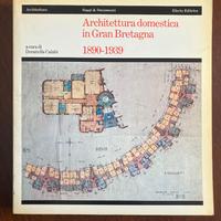 ARCHITETTURA DOMESTICA IN GRAN BRETAGNA