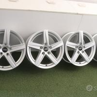 Cerchi in lega Audi A3 Q2 16 ORIGINALI