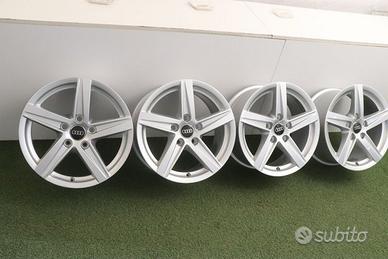 Cerchi in lega Audi A3 Q2 16 ORIGINALI