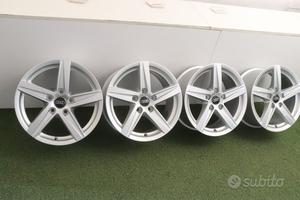 Cerchi in lega Audi A3 Q2 16 ORIGINALI