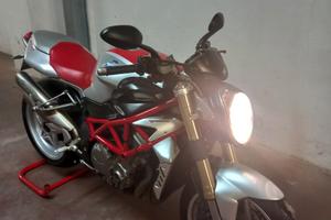 MV Agusta Brutale 910 - 2007