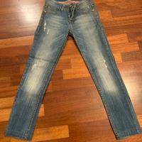 Jeans Stradivarius