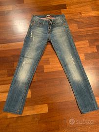 Jeans Stradivarius