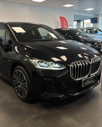 BMW 218 d Active Tourer Msport STRAFULL