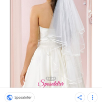 Velo da sposa