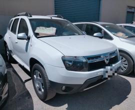 Dacia Duster 1.5 dCi 110CV 4x2 Lauréate