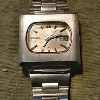 Seiko 5 mod.TV ( made in japan ) 