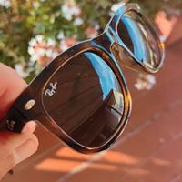 Ray-Ban marroni mod. RB4260D