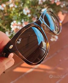Ray-Ban marroni mod. RB4260D